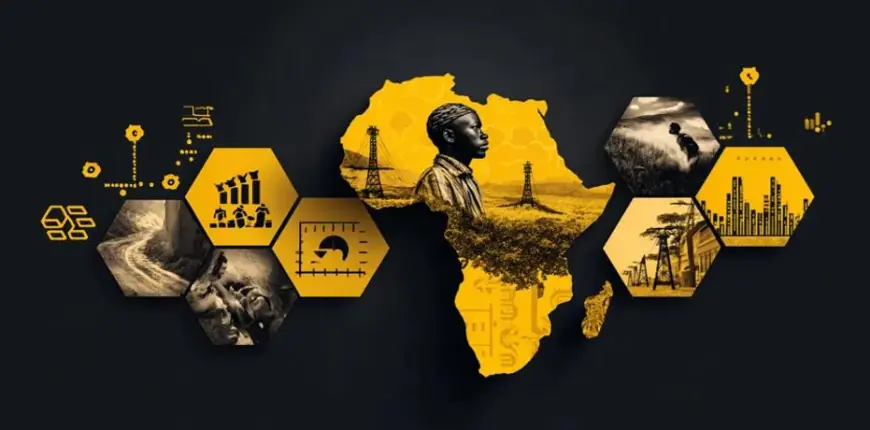 Economic results of the policy of localization of the mining industry in Tanzania