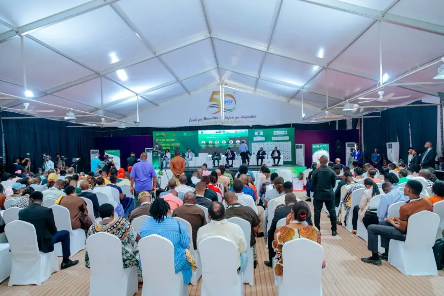 Stakeholders back Africa’s drive to unlock agricultural potential