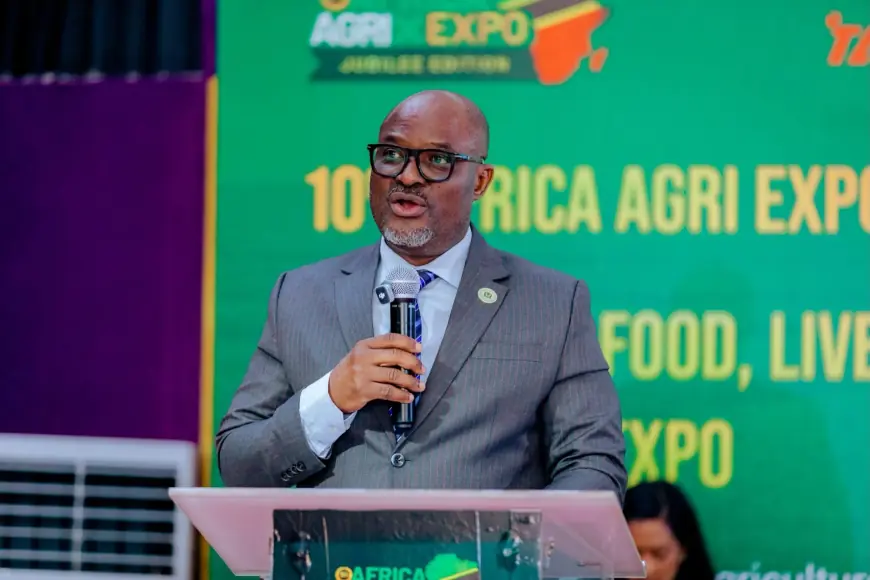 TanTrade pushes market-led approach to agriculture