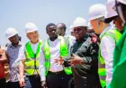 Tanzania plans 2,000MW coal-fired power plant