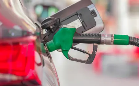 Middle East shock pushes Tanzania’s October fuel prices above Sh4,000