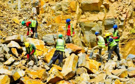 Rukwa steps up efforts to unlock mineral wealth
