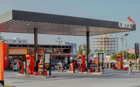 What Amsons’ Oryx takeover means for Tanzania’s fuel market