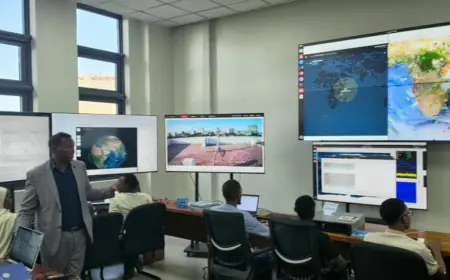 Govt invests Sh51bn in regional ICT centre of excellence at DIT