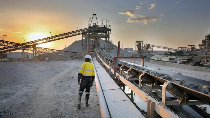Tanzanian govt grants 15-year licence extension for Barrick’s North Mara mine