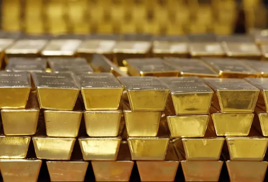 Bank of Tanzania's gold purchases surge to 35 tonnes in two years