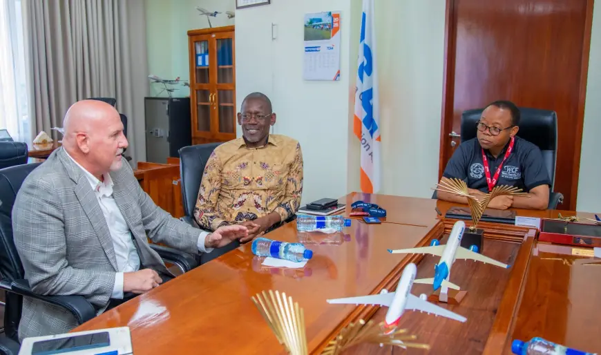 What Boeing’s talks with TCAA mean for Tanzania’s aviation ambitions