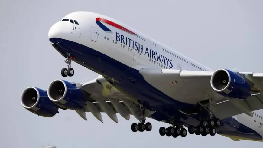 Why British Airways is returning to Tanzanian skies after a 14-year hiatus