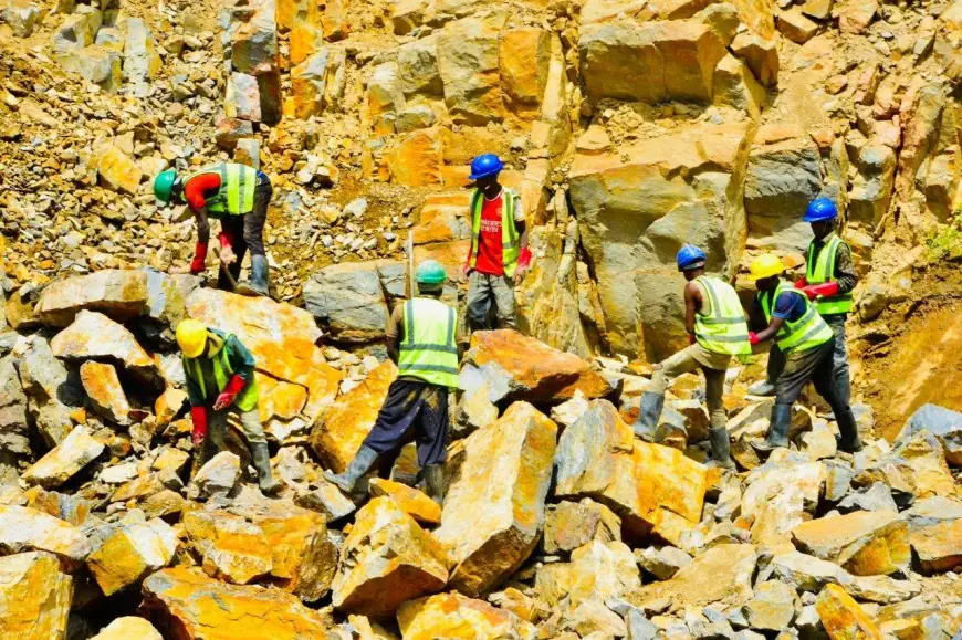 Rukwa steps up efforts to unlock mineral wealth