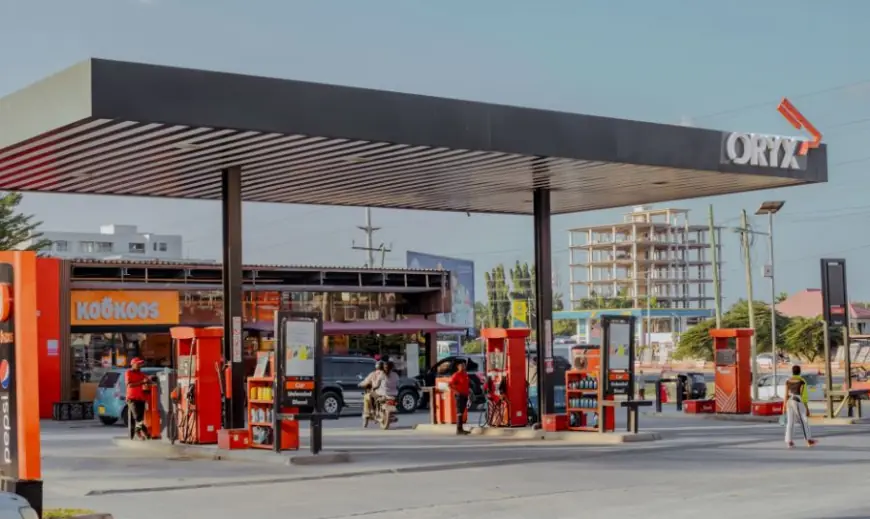 What Amsons’ Oryx takeover means for Tanzania’s fuel market