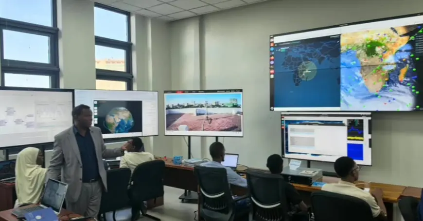 Govt invests Sh51bn in regional ICT centre of excellence at DIT